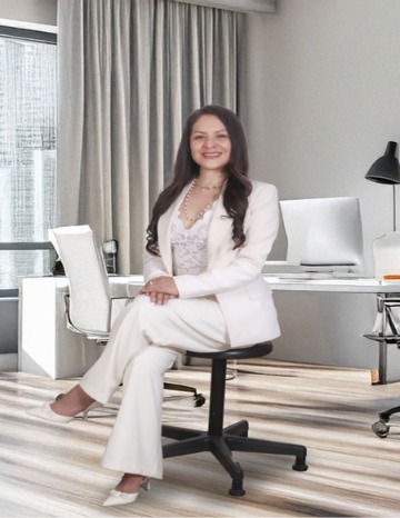Dra. Miriam Karina Constantino Castro